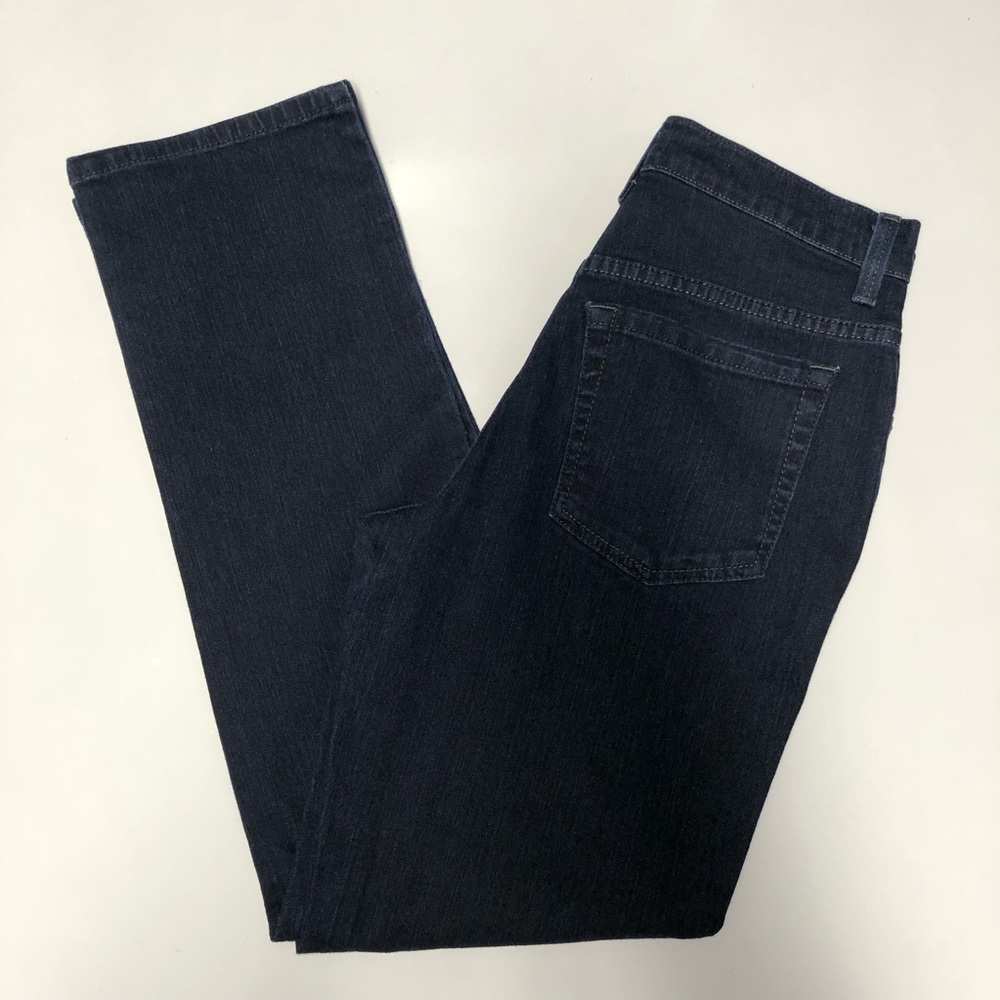 Gloria Vanderbilt Amanda jeans size 4 short